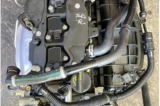 Ford Kuga 1.6 Ecoboost Çıkma Motor